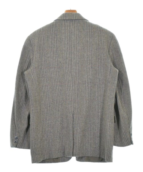 Levi's（リーバイス）テーラードジャケット グレー サイズ:-(M位) メンズ/2200713613094
