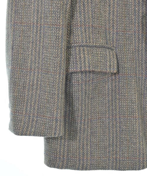 Levi's（リーバイス）テーラードジャケット グレー サイズ:-(M位) メンズ/2200713613094