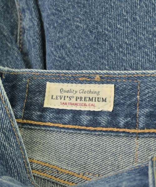 Levi's（リーバイス）デニムパンツ 青 サイズ:31(M位) メンズ/2200711376069