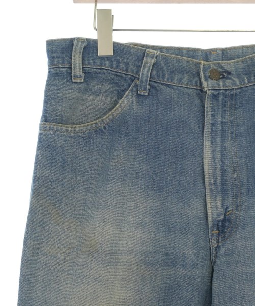 Levi's（リーバイス）デニムパンツ 青 サイズ:-(L位) メンズ/2200715624050