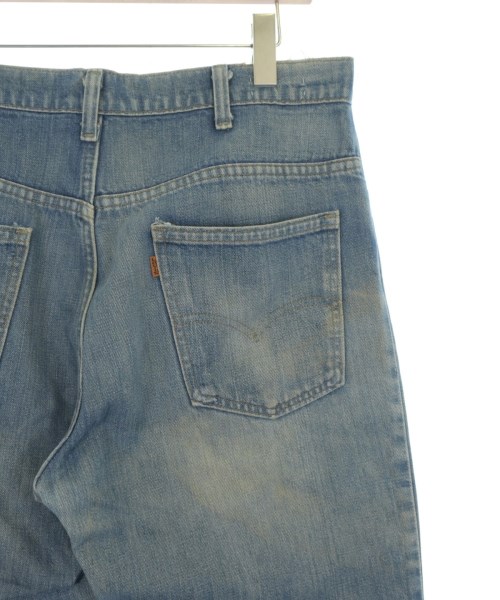 Levi's（リーバイス）デニムパンツ 青 サイズ:-(L位) メンズ/2200715624050