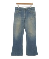 Levi's（リーバイス）デニムパンツ 青 サイズ:-(L位) メンズ/2200715624050