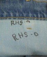 Levi's（リーバイス）デニムパンツ 青 サイズ:-(L位) メンズ/2200715624050