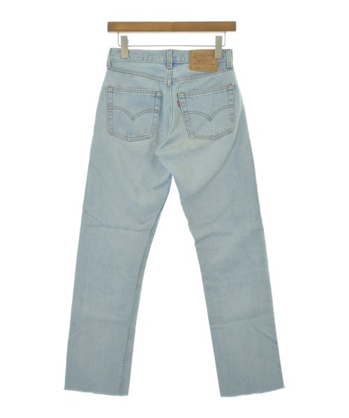 Levi's（リーバイス）その他 青 サイズ:27(M位) レディース/2200711740051