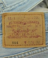 Levi's（リーバイス）その他 青 サイズ:27(M位) レディース/2200711740051