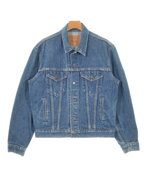 LEVI'S(リーバイス)のデニムジャケット サイズ:40(M位) 7,800円