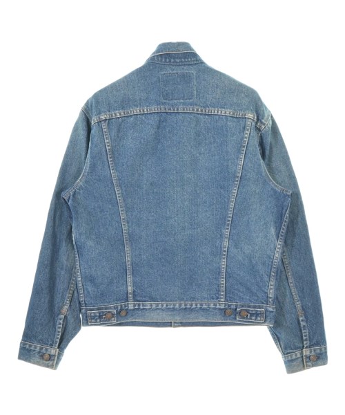 Levi's（リーバイス）デニムジャケット 青 サイズ:40(M位) メンズ/2200680206015