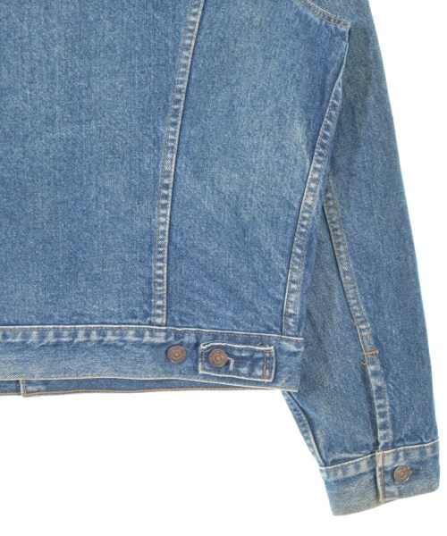 Levi's（リーバイス）デニムジャケット 青 サイズ:40(M位) メンズ/2200680206015