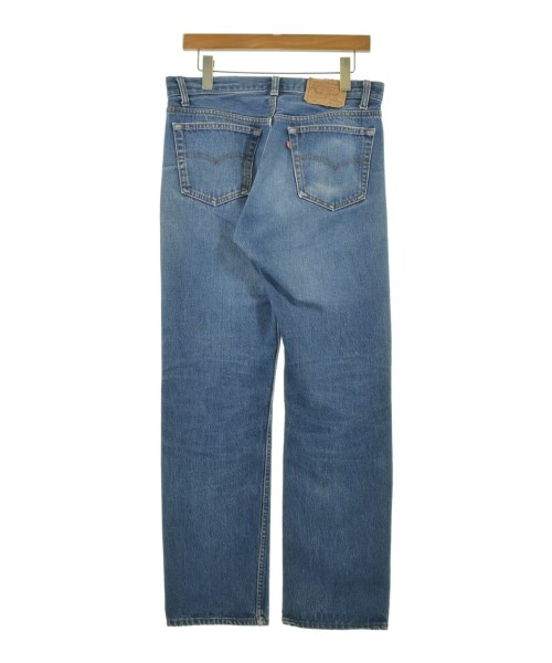 Levi's（リーバイス）デニムパンツ 青 サイズ:34(XL位) メンズ/2200716366027