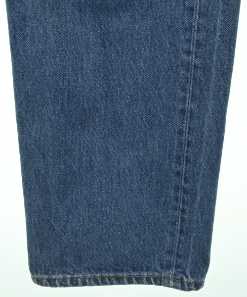 Levi's（リーバイス）デニムパンツ 青 サイズ:34(XL位) メンズ/2200716366027