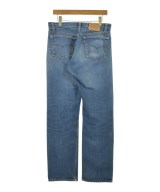 Levi's（リーバイス）デニムパンツ 青 サイズ:34(XL位) メンズ/2200716366027
