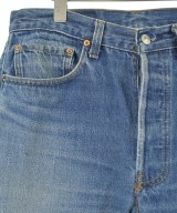 Levi's（リーバイス）デニムパンツ 青 サイズ:34(XL位) メンズ/2200716366027
