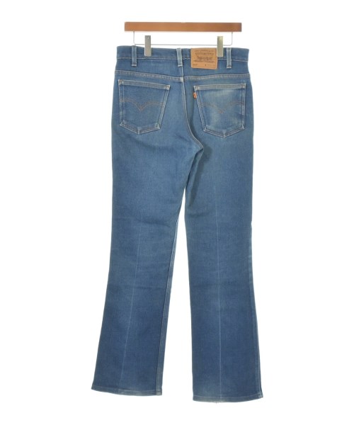 Levi's（リーバイス）デニムパンツ 紺 サイズ:33(L位) メンズ/2200716493037