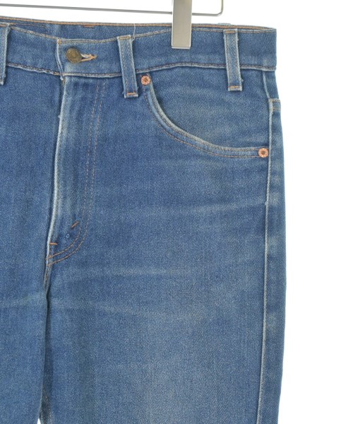 Levi's（リーバイス）デニムパンツ 紺 サイズ:33(L位) メンズ/2200716493037