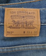 Levi's（リーバイス）デニムパンツ 紺 サイズ:33(L位) メンズ/2200716493037