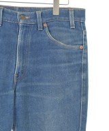 Levi's（リーバイス）デニムパンツ 紺 サイズ:33(L位) メンズ/2200716493037