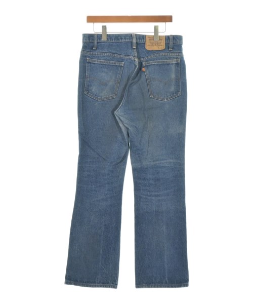 Levi's（リーバイス）デニムパンツ 紺 サイズ:34(XL位) メンズ/2200716493051