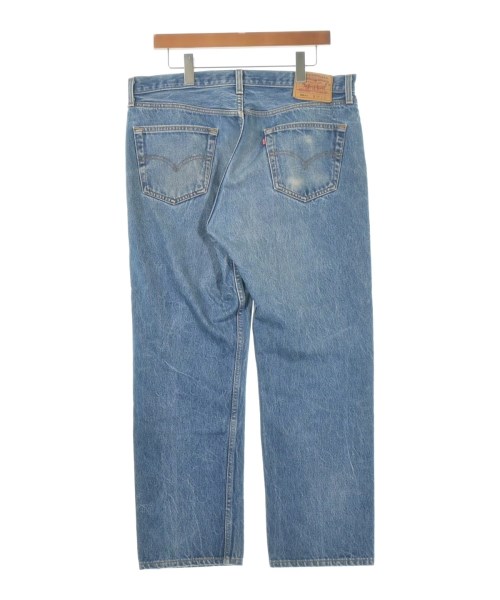 Levi's（リーバイス）デニムパンツ 青 サイズ:38(XXL位) メンズ/2200716493105