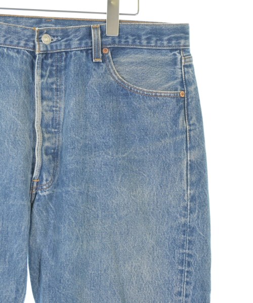 Levi's（リーバイス）デニムパンツ 青 サイズ:38(XXL位) メンズ/2200716493105