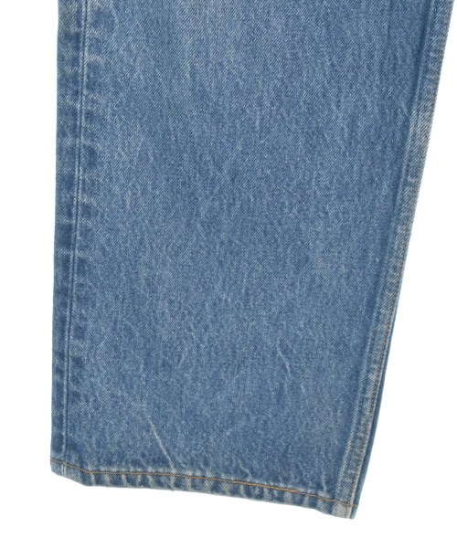 Levi's（リーバイス）デニムパンツ 青 サイズ:38(XXL位) メンズ/2200716493105