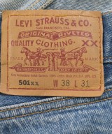 Levi's（リーバイス）デニムパンツ 青 サイズ:38(XXL位) メンズ/2200716493105