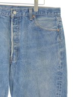 Levi's（リーバイス）デニムパンツ 青 サイズ:38(XXL位) メンズ/2200716493105