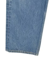 Levi's（リーバイス）デニムパンツ 青 サイズ:38(XXL位) メンズ/2200716493105