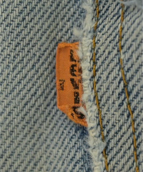 Levi's（リーバイス）デニムパンツ 青 サイズ:28(S位) メンズ/2200719263040