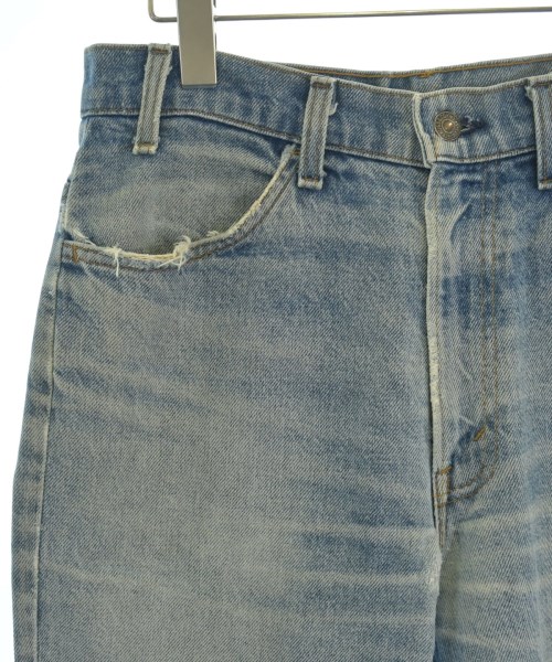 Levi's（リーバイス）デニムパンツ 青 サイズ:28(S位) メンズ/2200719263040