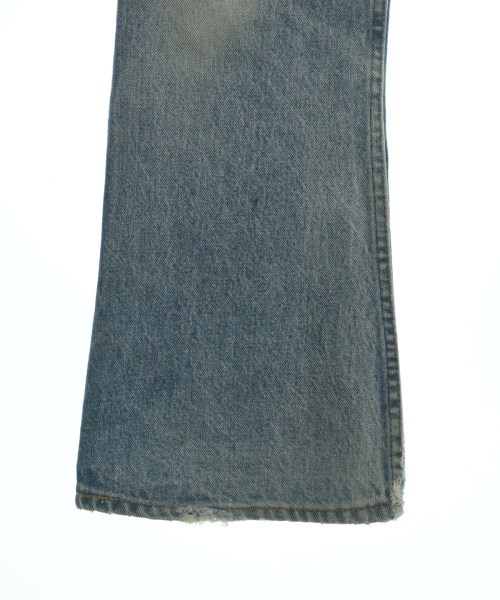 Levi's（リーバイス）デニムパンツ 青 サイズ:28(S位) メンズ/2200719263040