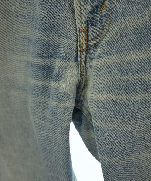 Levi's（リーバイス）デニムパンツ 青 サイズ:28(S位) メンズ/2200719263040