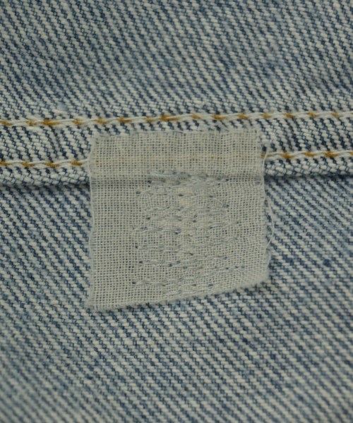 Levi's（リーバイス）デニムパンツ 青 サイズ:28(S位) メンズ/2200719263040