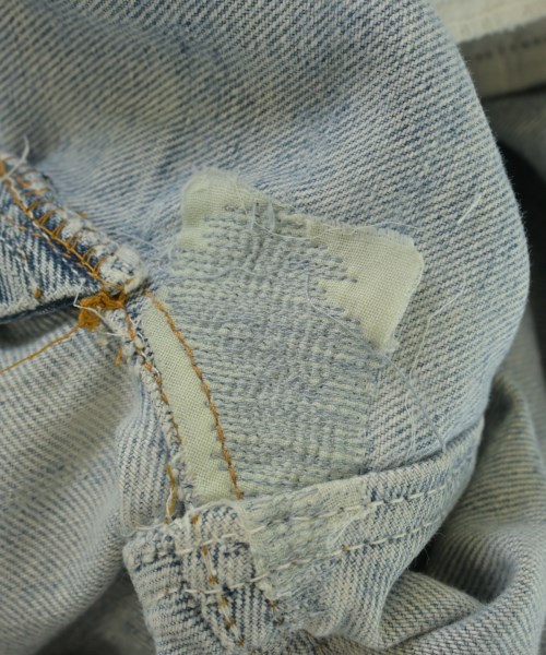 Levi's（リーバイス）デニムパンツ 青 サイズ:28(S位) メンズ/2200719263040