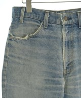 Levi's（リーバイス）デニムパンツ 青 サイズ:28(S位) メンズ/2200719263040
