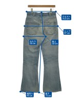 Levi's（リーバイス）デニムパンツ 青 サイズ:28(S位) メンズ/2200719263040