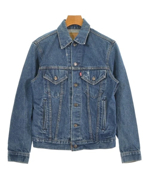 LEVI'S(リーバイス)のデニムジャケット サイズ:36(M位) 23,100円