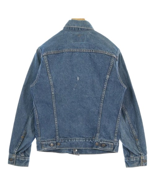 Levi's（リーバイス）デニムジャケット 青 サイズ:36(M位) メンズ/2200719268014