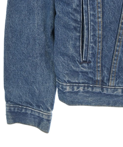 Levi's（リーバイス）デニムジャケット 青 サイズ:36(M位) メンズ/2200719268014