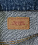 Levi's（リーバイス）デニムジャケット 青 サイズ:36(M位) メンズ/2200719268014