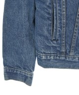 Levi's（リーバイス）デニムジャケット 青 サイズ:36(M位) メンズ/2200719268014
