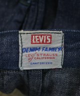 Levi's（リーバイス）デニムパンツ 紺 サイズ:-(XS位) レディース/2200718293536