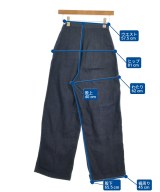 Levi's（リーバイス）デニムパンツ 紺 サイズ:-(XS位) レディース/2200718293536