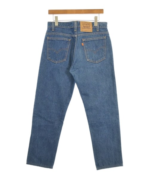 Levi's（リーバイス）デニムパンツ 青 サイズ:32(L位) メンズ/2200719583186
