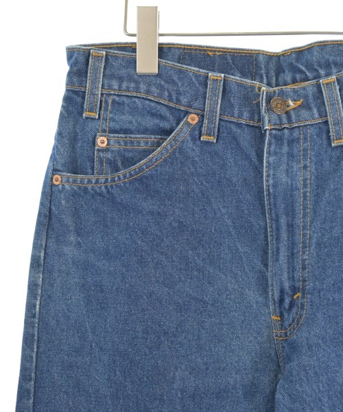 Levi's（リーバイス）デニムパンツ 青 サイズ:32(L位) メンズ/2200719583186