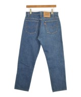 Levi's（リーバイス）デニムパンツ 青 サイズ:32(L位) メンズ/2200719583186