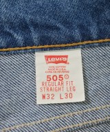 Levi's（リーバイス）デニムパンツ 青 サイズ:32(L位) メンズ/2200719583186
