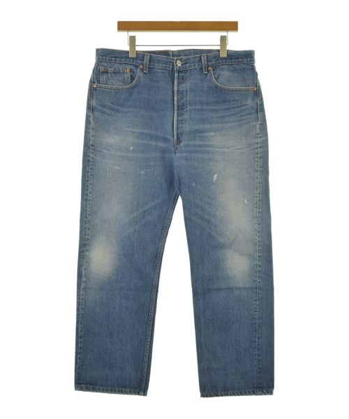 LEVI'S(リーバイス)デニムパンツ 紺 サイズ:40(XXL位)/2200635247155