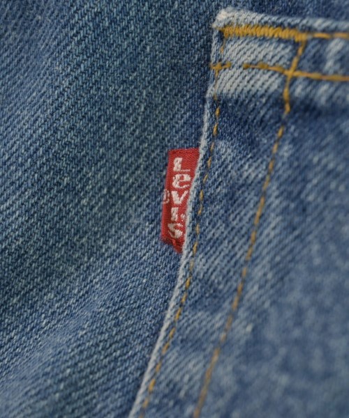 Levi's（リーバイス）デニムパンツ 紺 サイズ:40(XXL位) メンズ/2200635247155