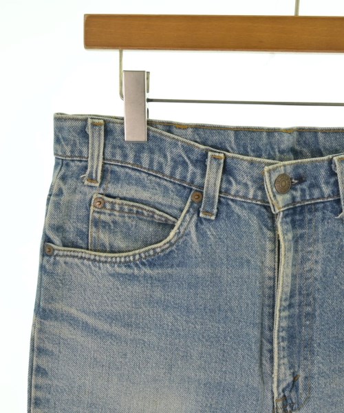 Levi's（リーバイス）デニムパンツ 紺 サイズ:34(XL位) メンズ/2200635247162