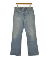 Levi's（リーバイス）デニムパンツ 紺 サイズ:34(XL位) メンズ/2200635247162